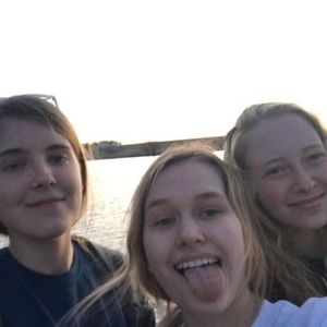 Meet your Posher, Grace